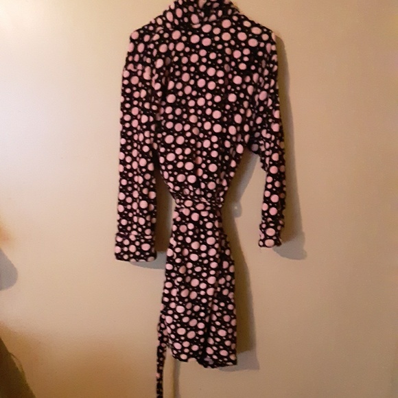 Joe Boxer Bath Robe - Picture 2 of 3